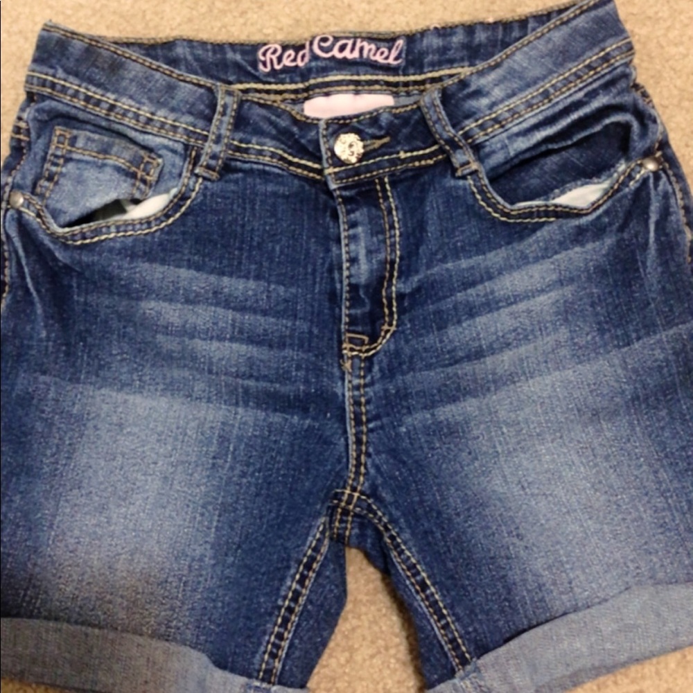 Youth short